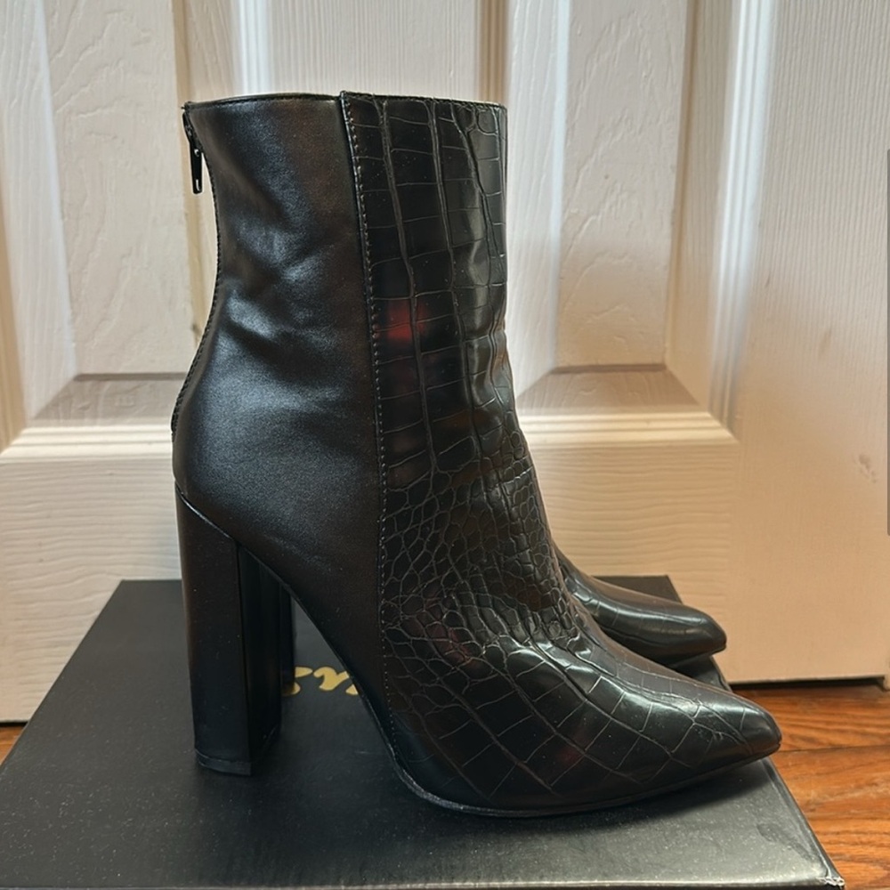 Lulus Boots
